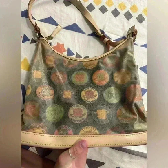 Dooneyandbourke purse - Picture 1 of 7